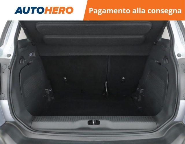 CITROEN C3 Aircross BlueHDi 110 S&S Feel