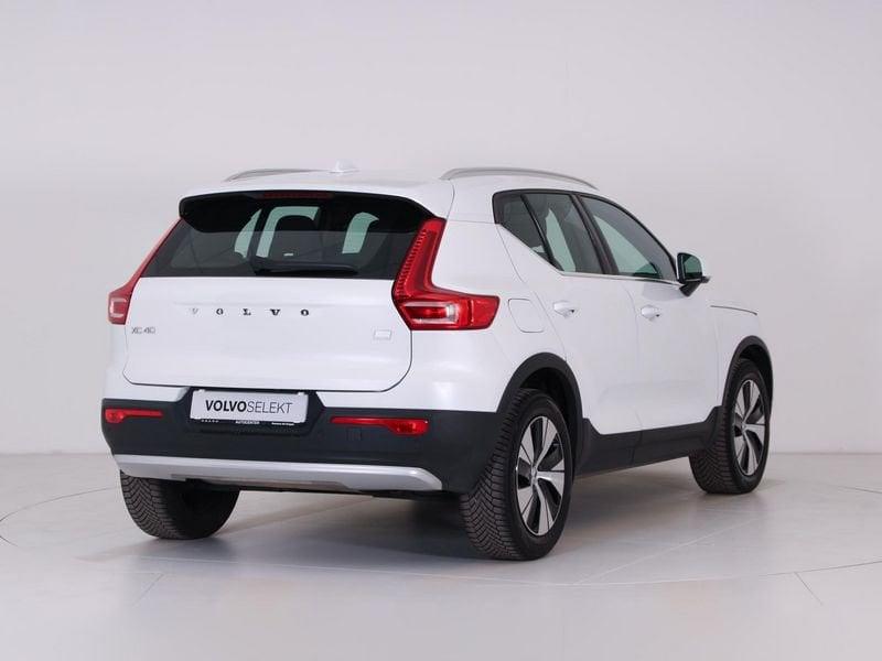 Volvo XC40 T5 RECHARGE PLUG IN CORE AUT