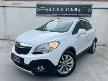Opel Mokka 1.6 CDTI Ecotec 136CV 4x2 Start&Stop Cosmo