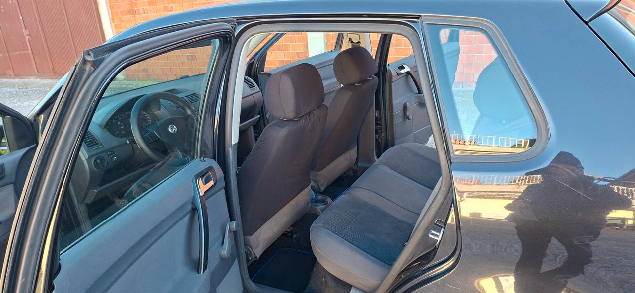 Volkswagen Polo 1.4/80CV 16V 5p. Comfort. BiFuel G