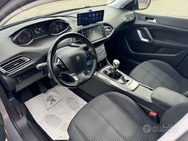 PEUGEOT - 308 SW - 308 BlueHDi 120 S&S SW Active