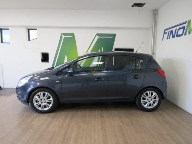 OPEL Corsa 1.2 80 CV 5 porte
