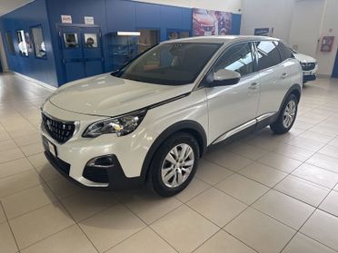 Peugeot 3008 3008 BlueHDi 130 S&S Business