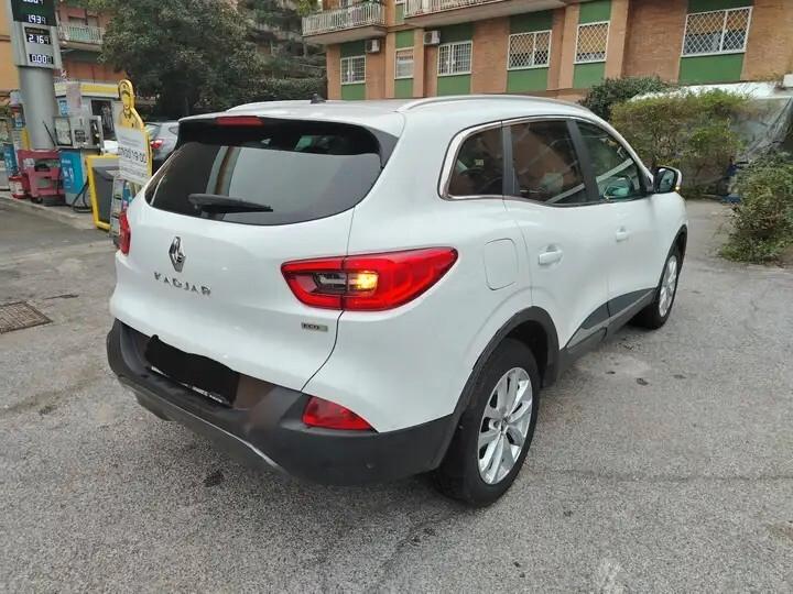 Renault Kadjar dCi Energy Intens - OFFERTA