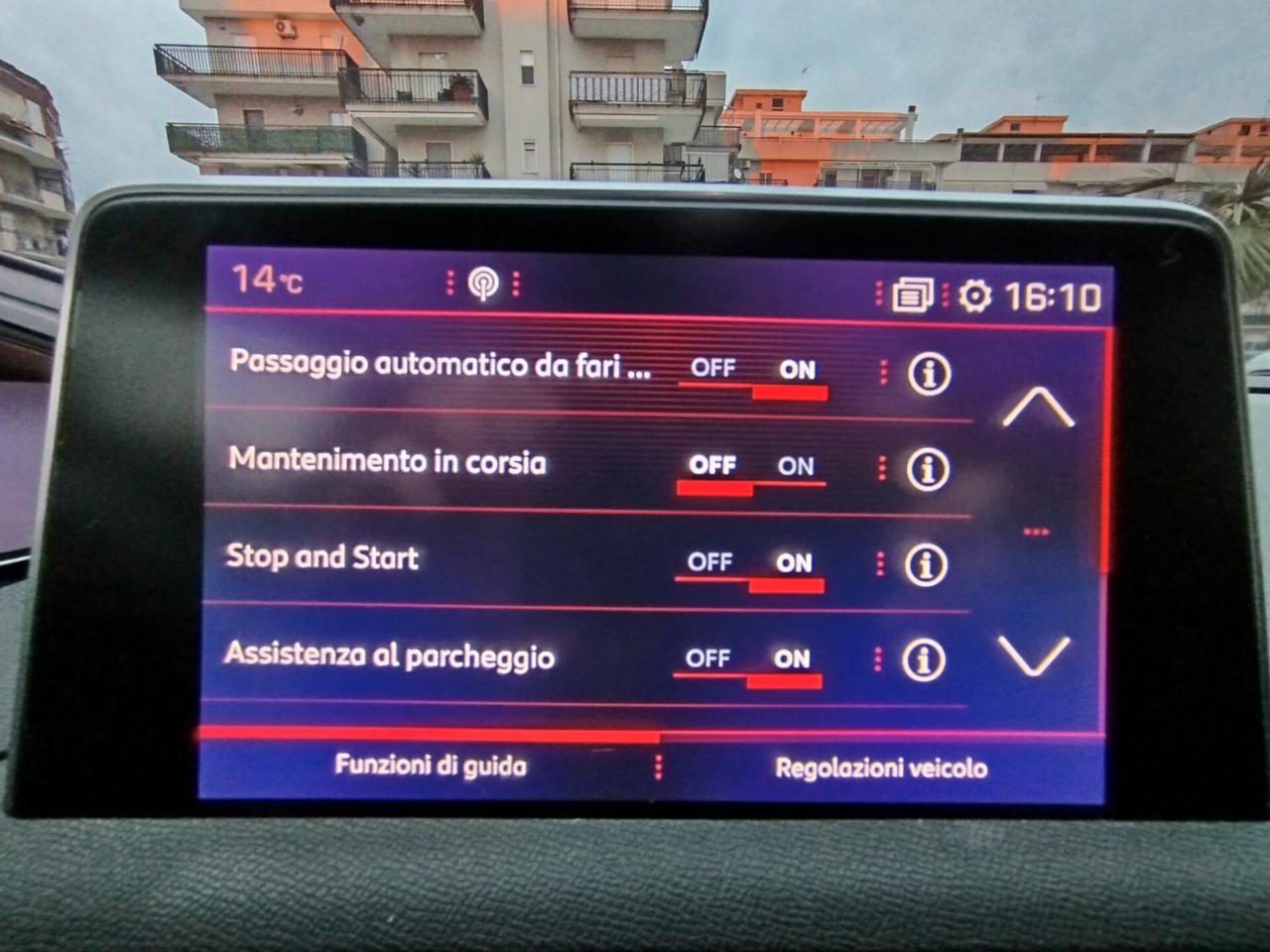 Peugeot 3008 BlueHDi 150 S&S GT Line