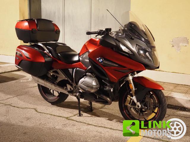 BMW R 1200 RT ++? 173,00al mese++