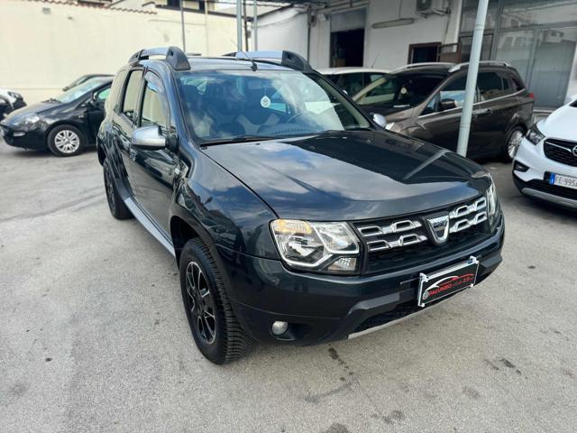 DACIA Duster 1.5 dCi 110CV 4x2 Lauréate N1