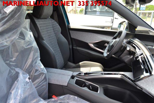 PEUGEOT 3008 Hybrid 145CV e-DCS6 Allure PRONTA CONSEGNA