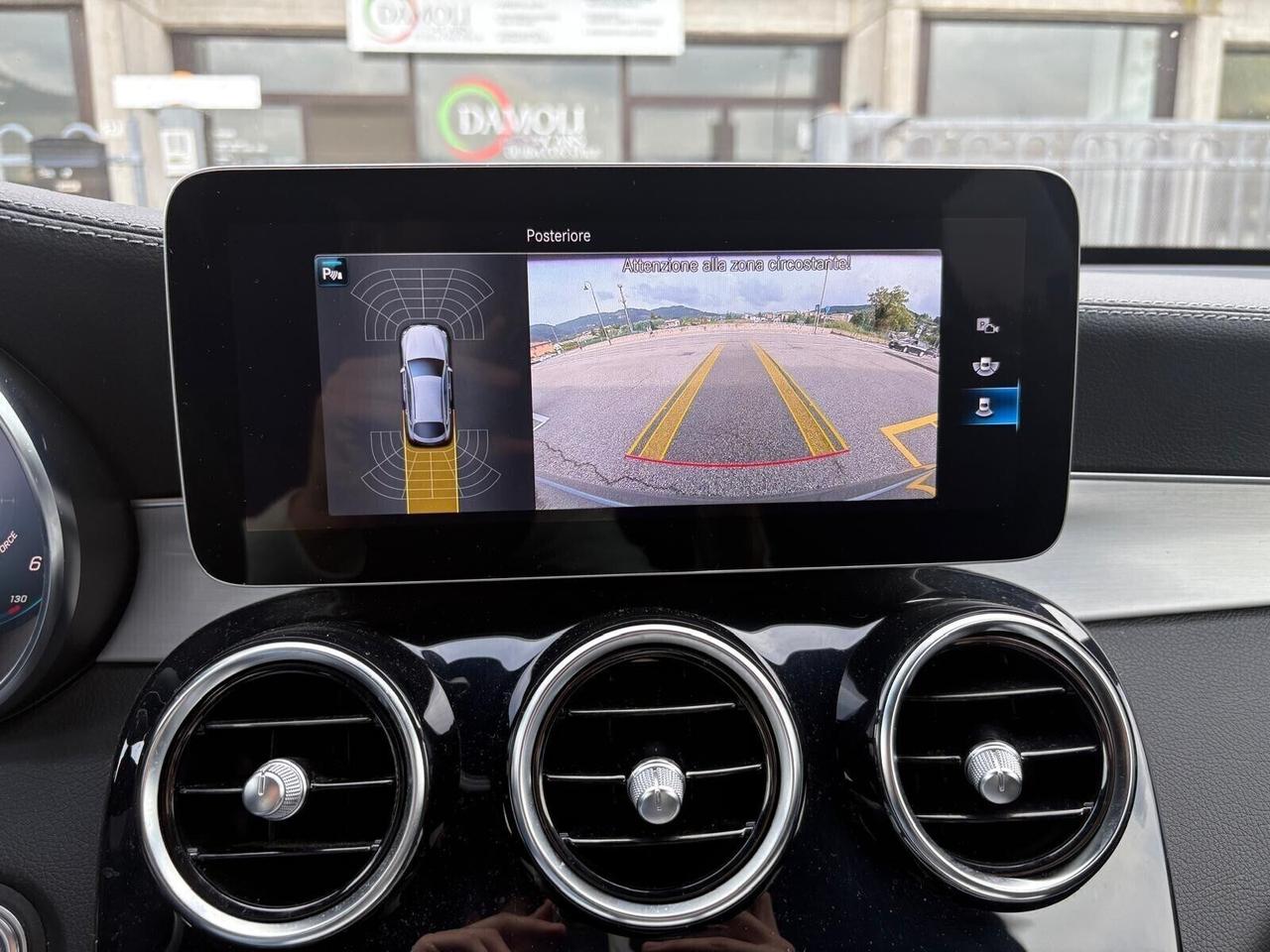 Mercedes-benz GLC 220 COUPE 4MATIC NIGHT EDITION