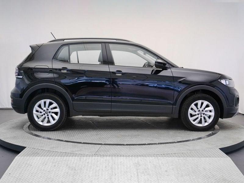 Volkswagen T-Cross 1.0 TSI Style BMT