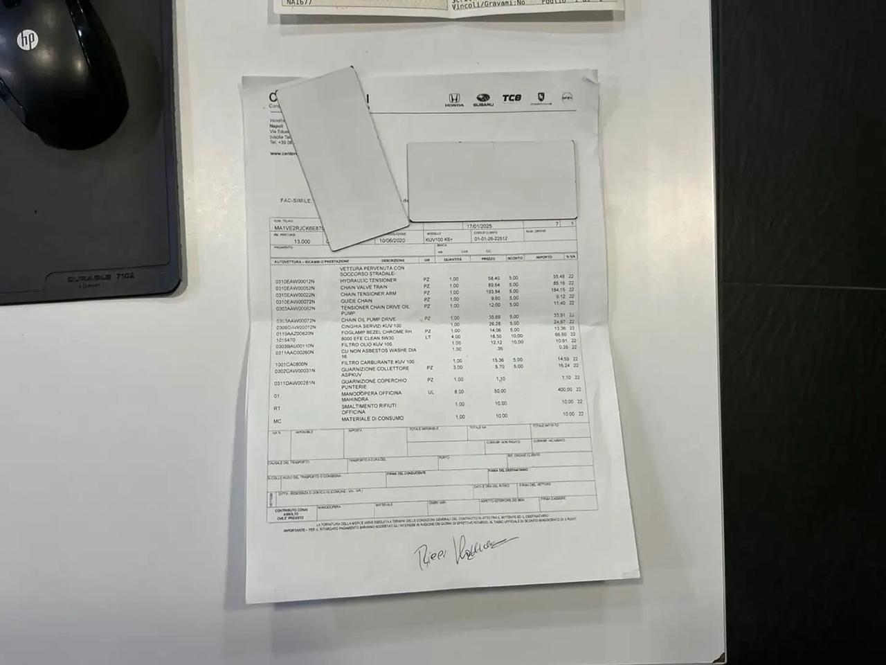 Mahindra KUV100 1.2 VVT K6+