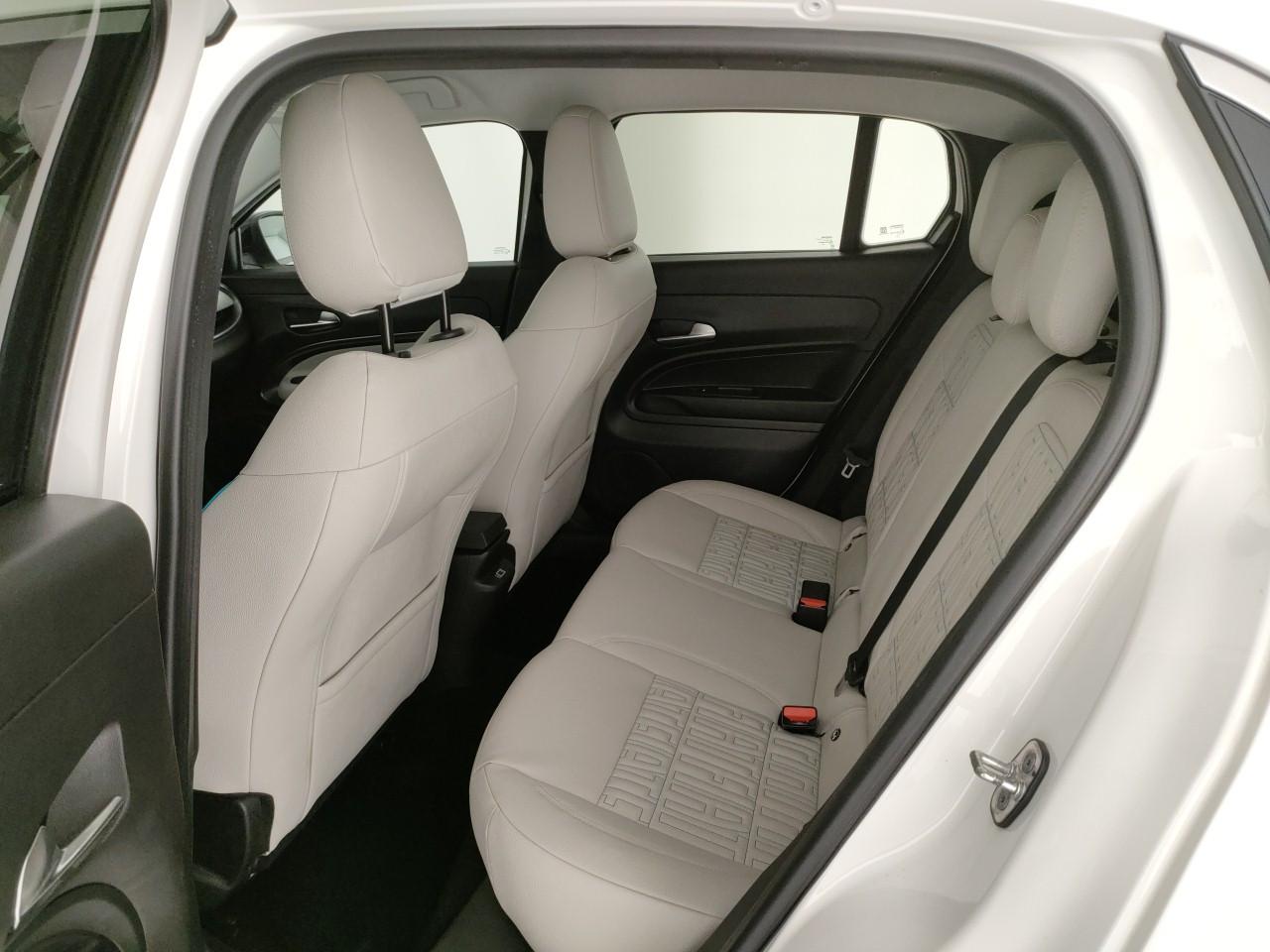 FIAT 600 1.2 hybrid La Prima 110cv auto