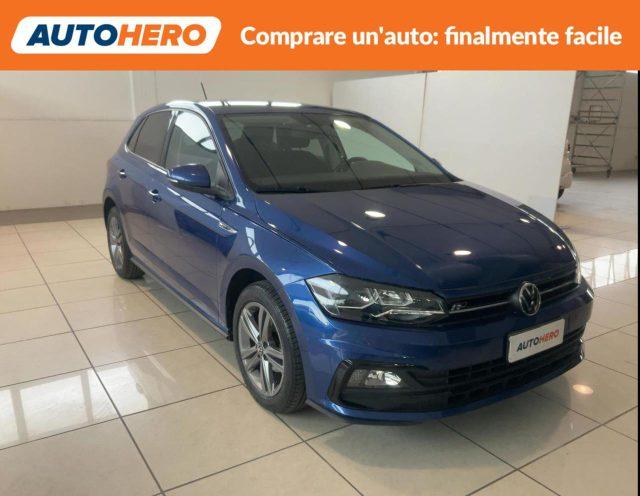 VOLKSWAGEN Polo 1.0 TSI 5p. Sport BlueMotion Technology