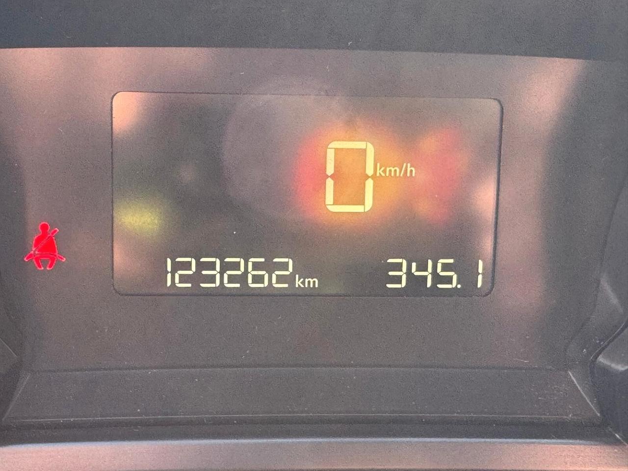 Peugeot 308 BlueHDi 120 S&S SW GT Line