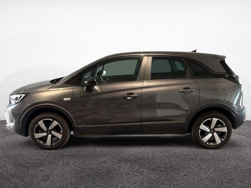 Opel Crossland Crossland 1.5 ecotec Blitz Edition 110cv