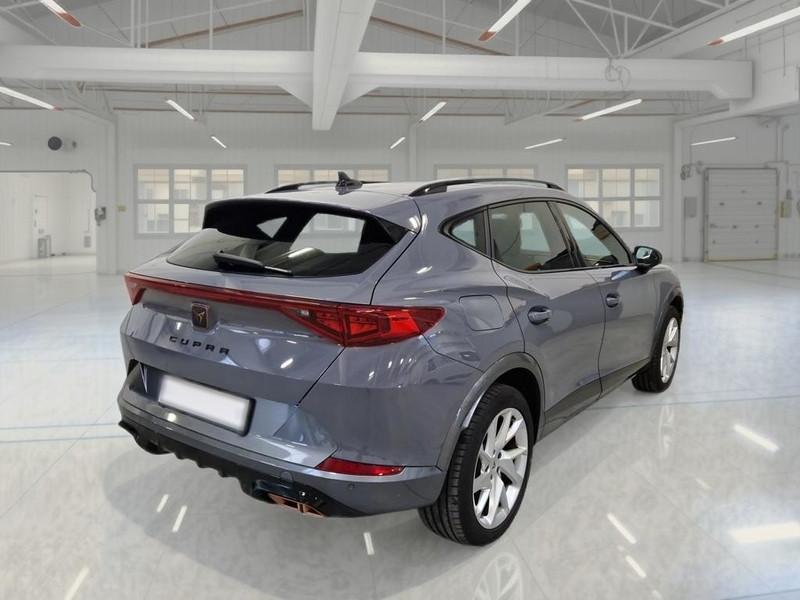 CUPRA FORMENTOR 1.4 E-HYBRID DSG SUV