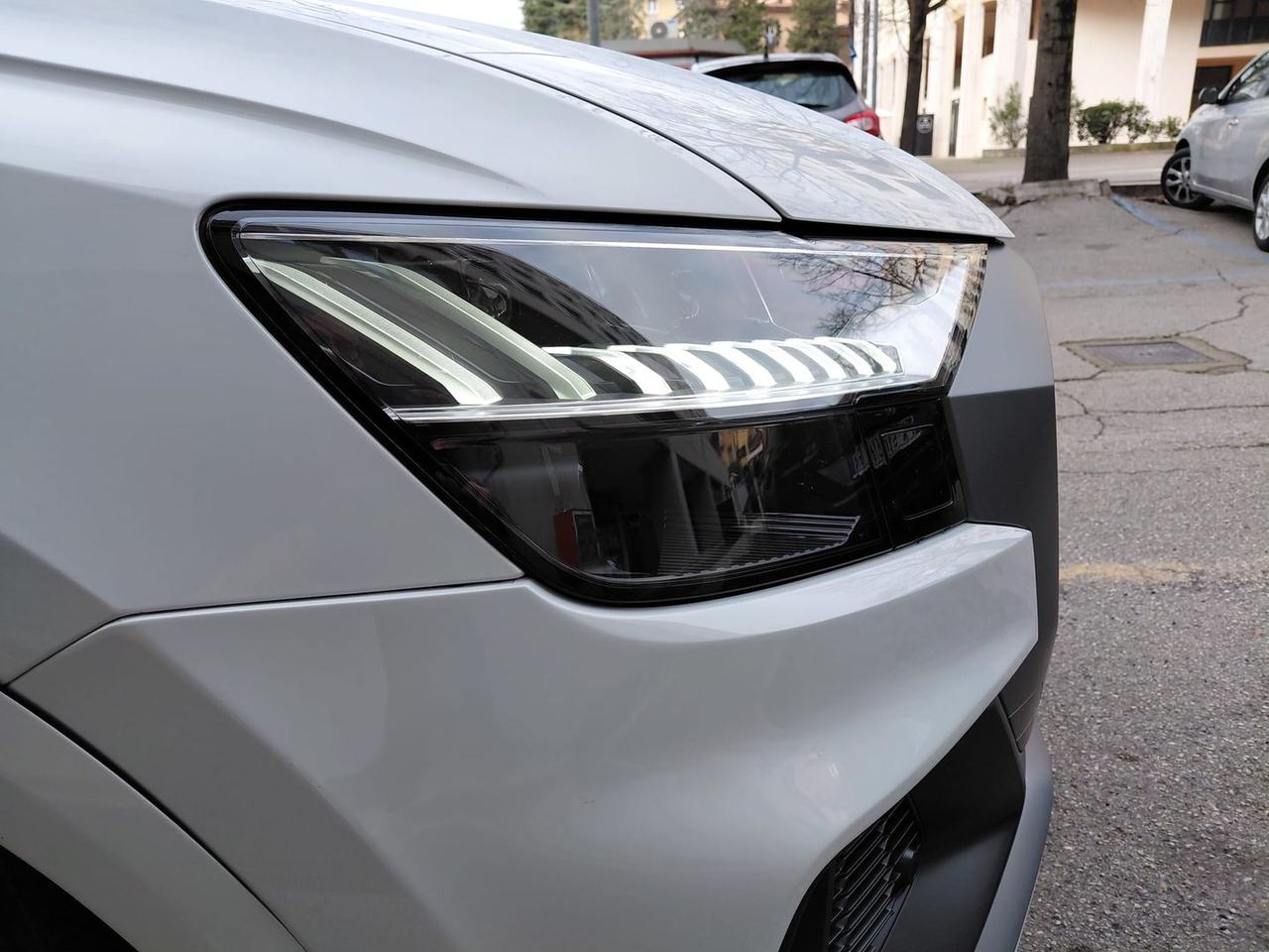 Audi Q8 Sport 3.0 50 TDI MHEV #8399