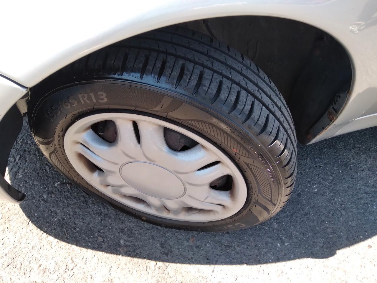 Daewoo Matiz 1000i 63cv cat SE Star xneopatentati