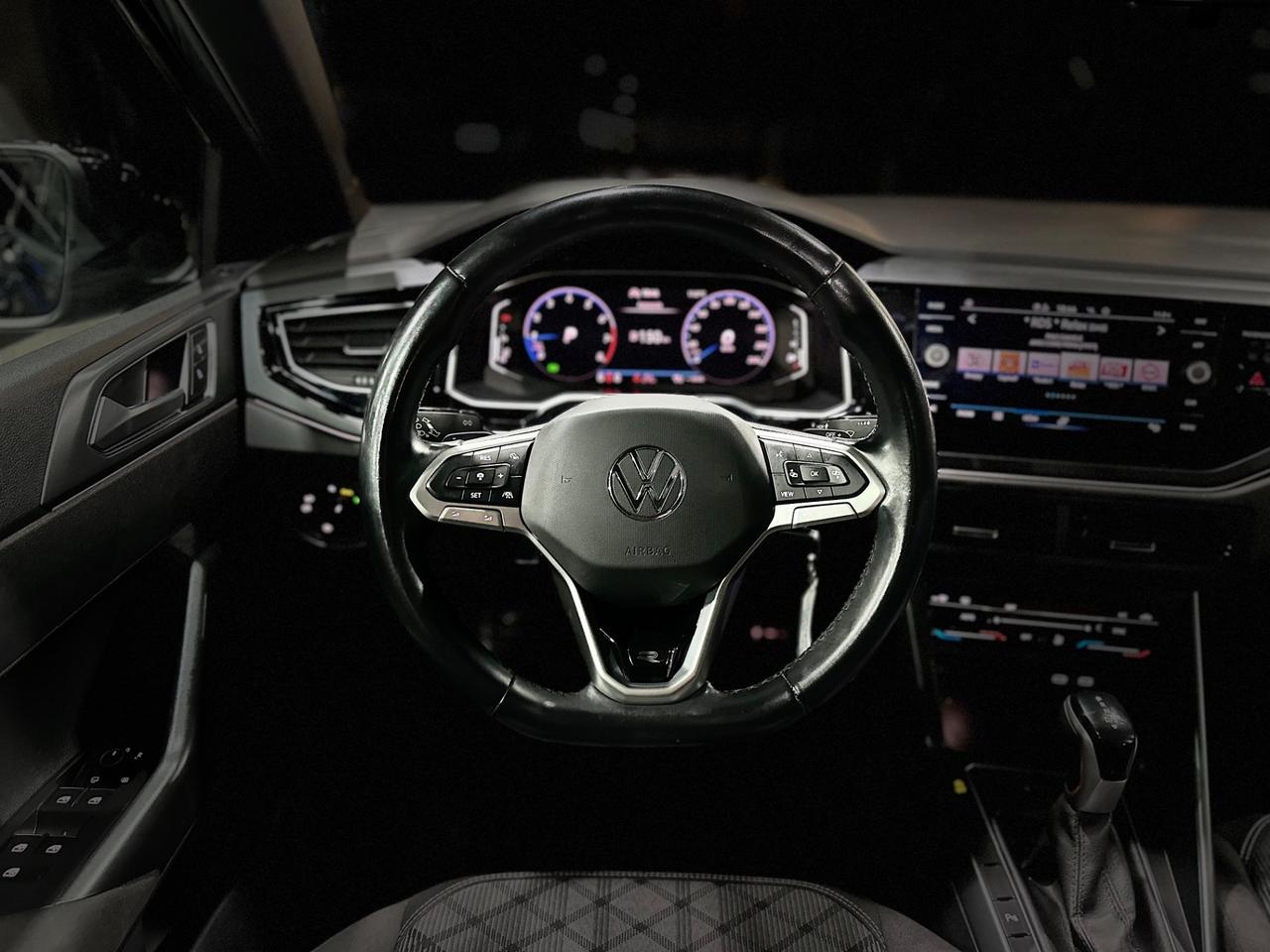 Volkswagen Taigo 1.0 TSI 110 CV DSG R-Line