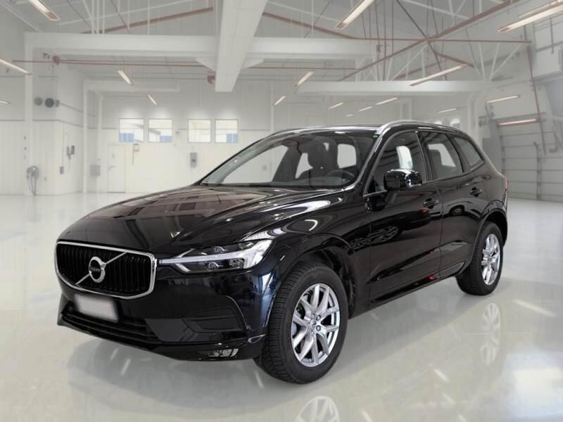 Volvo XC 60 2.0 B4 197CV AWD HYBRID/DIESEL **PREZZO REALE**