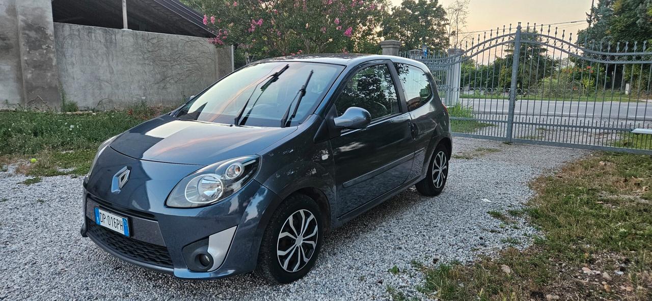 Renault Twingo 1.2i cat Wave