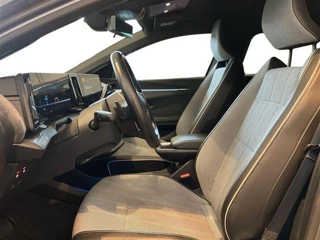 RENAULT Megane E-Tech Electric Evolution EV60 Optimum Char