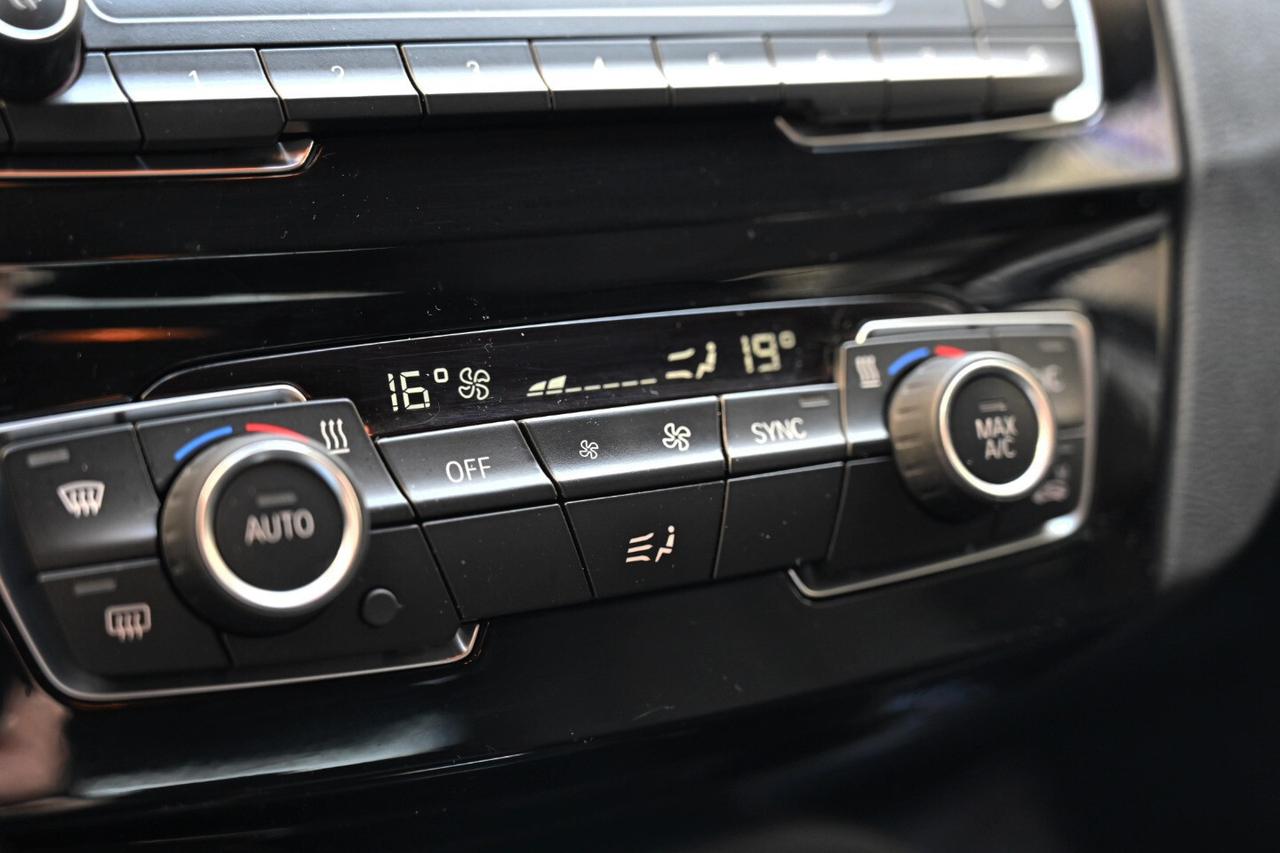 Bmw X1 xDrive 18d Advantage Led Adaptive