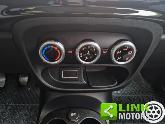 FIAT 500L 1.6 Multijet 120 CV Pop Star