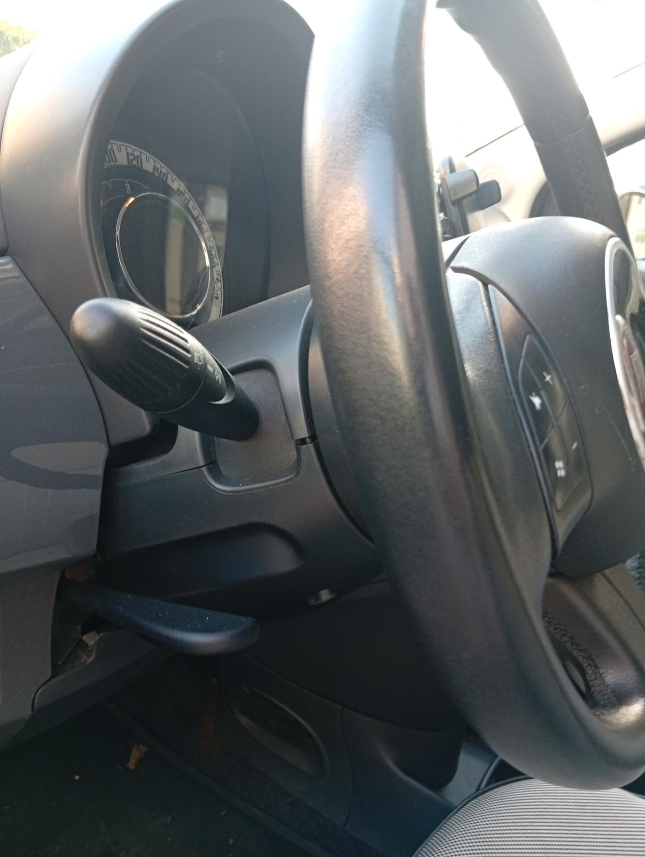 Fiat 500 1.3 Multijet 16V 95 CV Lounge