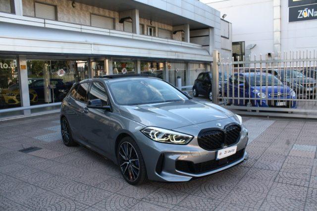 BMW M135 i xDrive