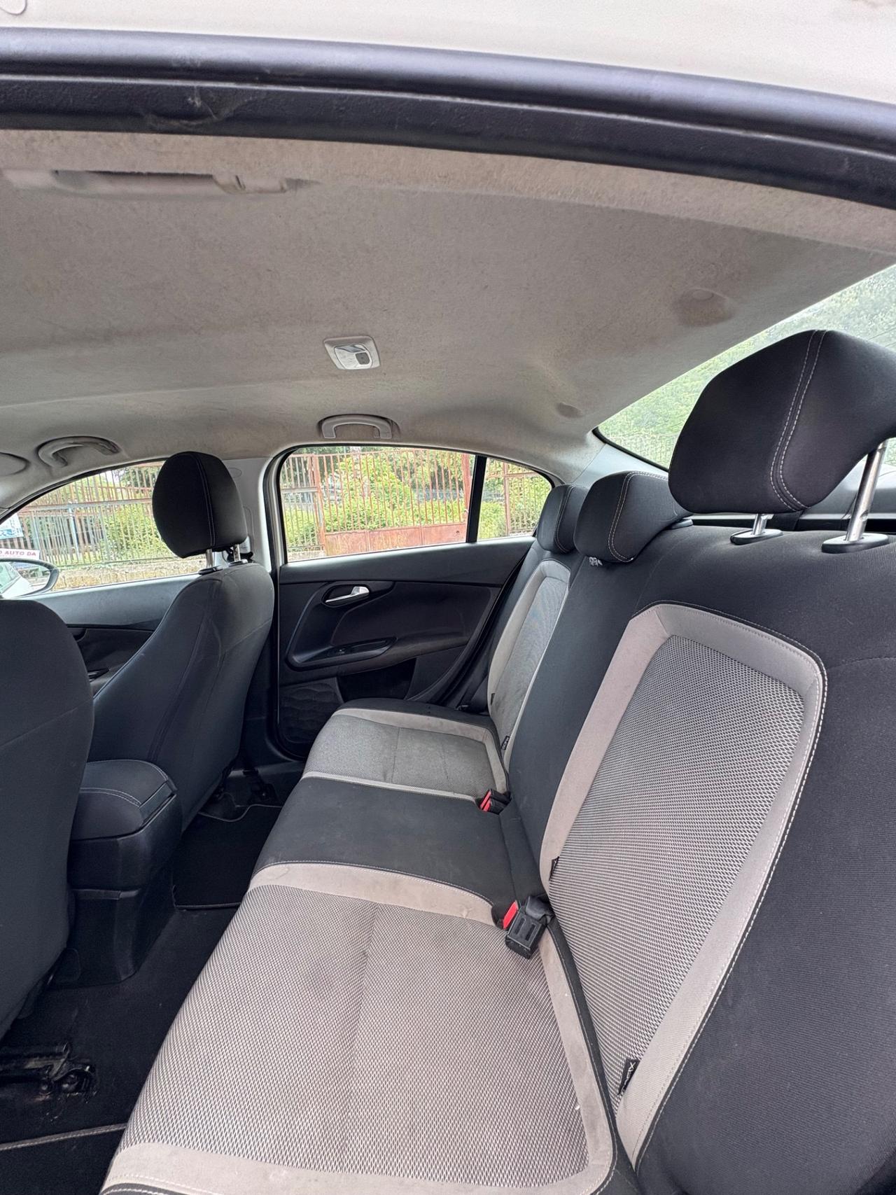 Fiat Tipo 1.4 cc Benzina GPL 5 porte Lounge 90cv 2016