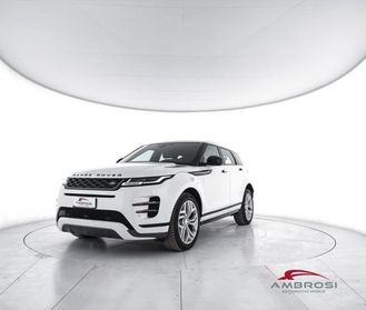 LAND ROVER Range Rover Evoque 2.0D I4 204 CV AWD Auto SE R-Dynamic
