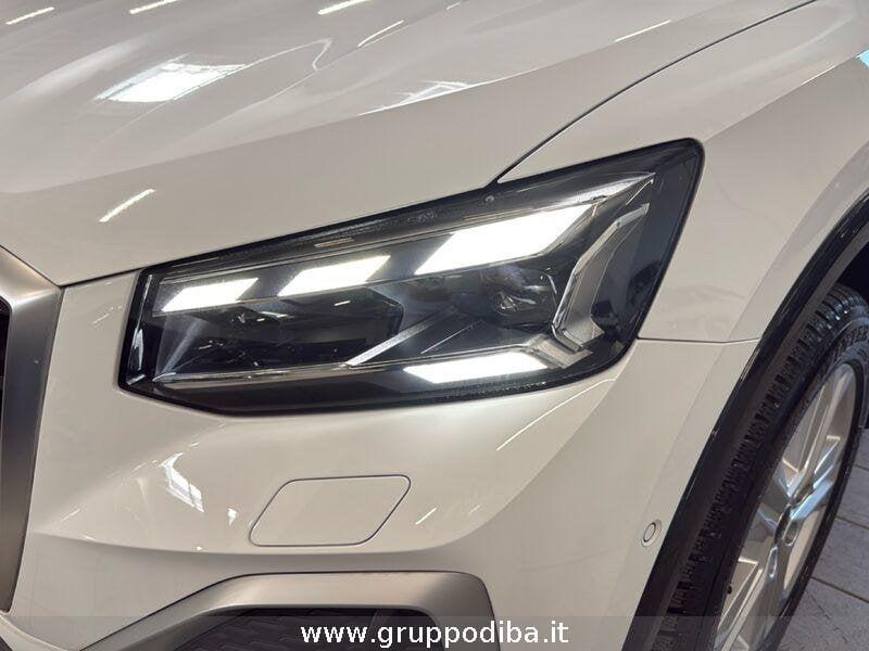 Audi Q2 I 2021 30 2.0 tdi Business Plus s-tronic