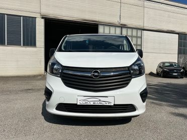 Opel Vivaro 1.6 CDTi Combi 6 posti Autocarro
