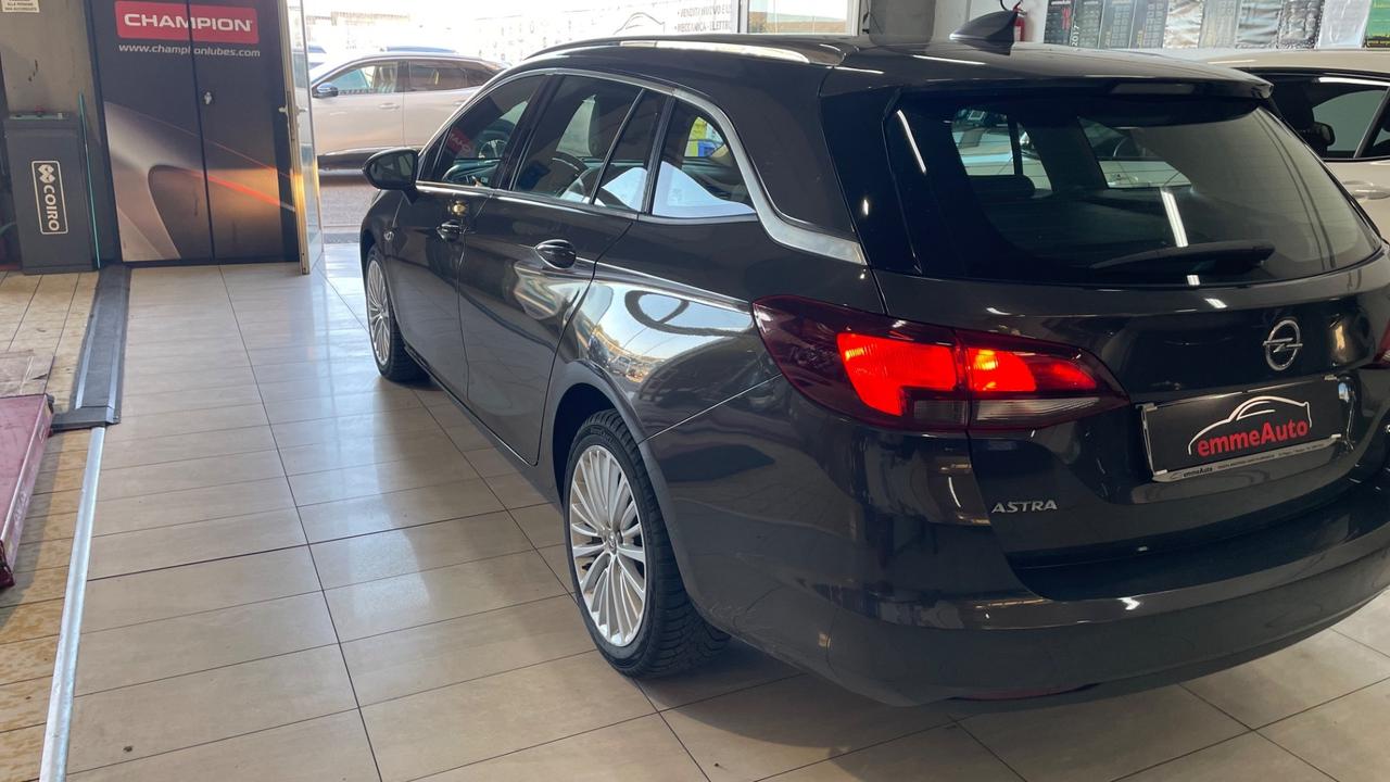 Opel Astra 1.6 CDTi 110CV Start&Stop Sports Tourer Innovation