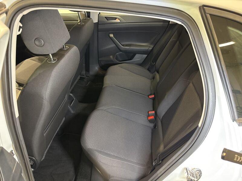 Volkswagen Polo Polo 1.0 EVO 5p. Comfortline GPL