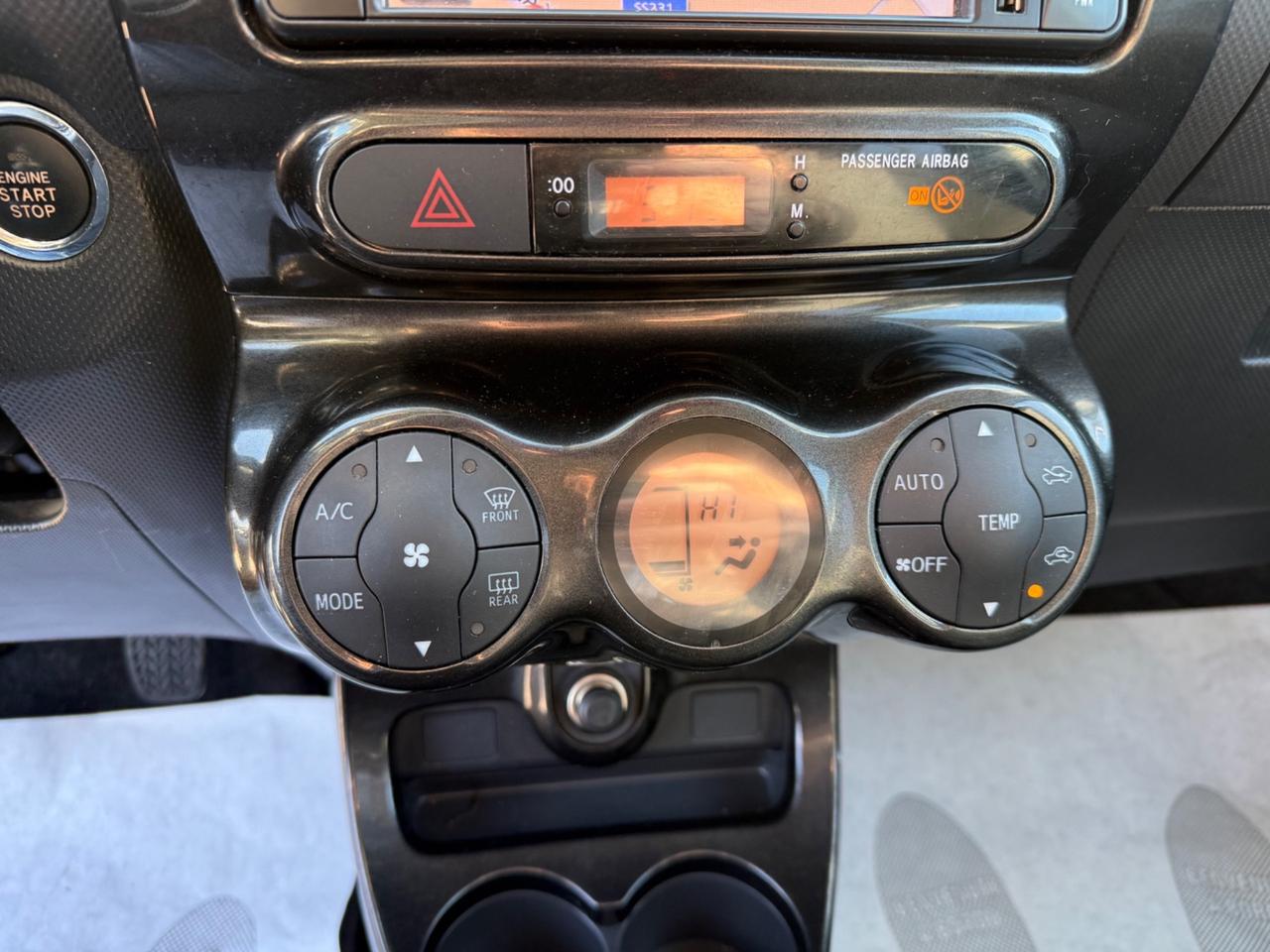 Toyota Urban Cruiser 1.4 D-4D AWD Sol