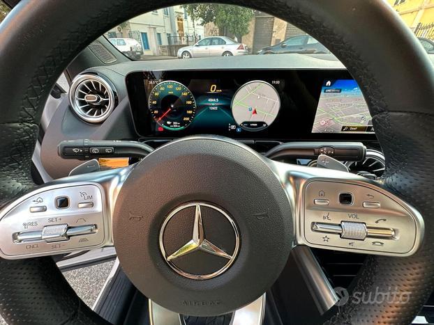Mercedes-benz EQA EQA 250 Premium Pro TETTO 360 FU
