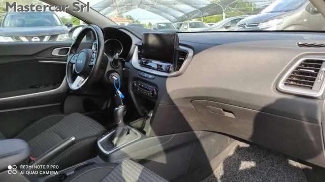 KIA Ceed SW / cee'd SW III 2022 SW 1.6 crdi mhev Business