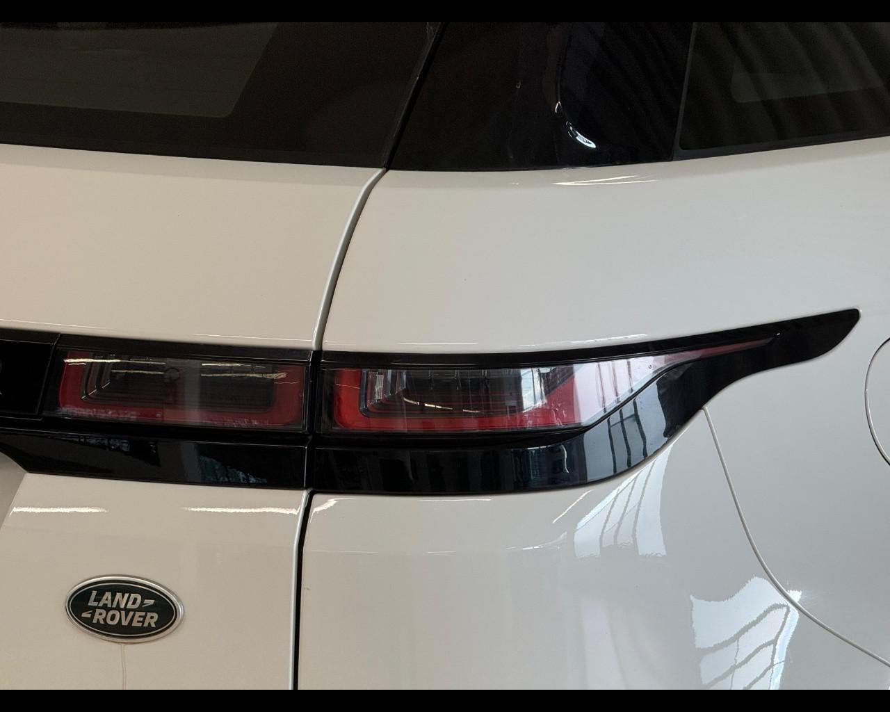LAND ROVER RR Evoque 2ª serie - Range Rover Evoque 2.0D I4-L.Flw 150 CV AWD Auto R-Dynamic
