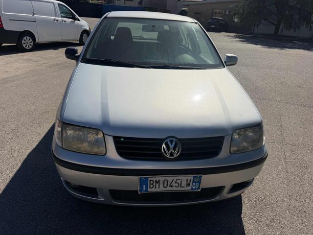 VOLKSWAGEN Polo 1.4 cat 5p Comfortline Air Stupenda Bellissima