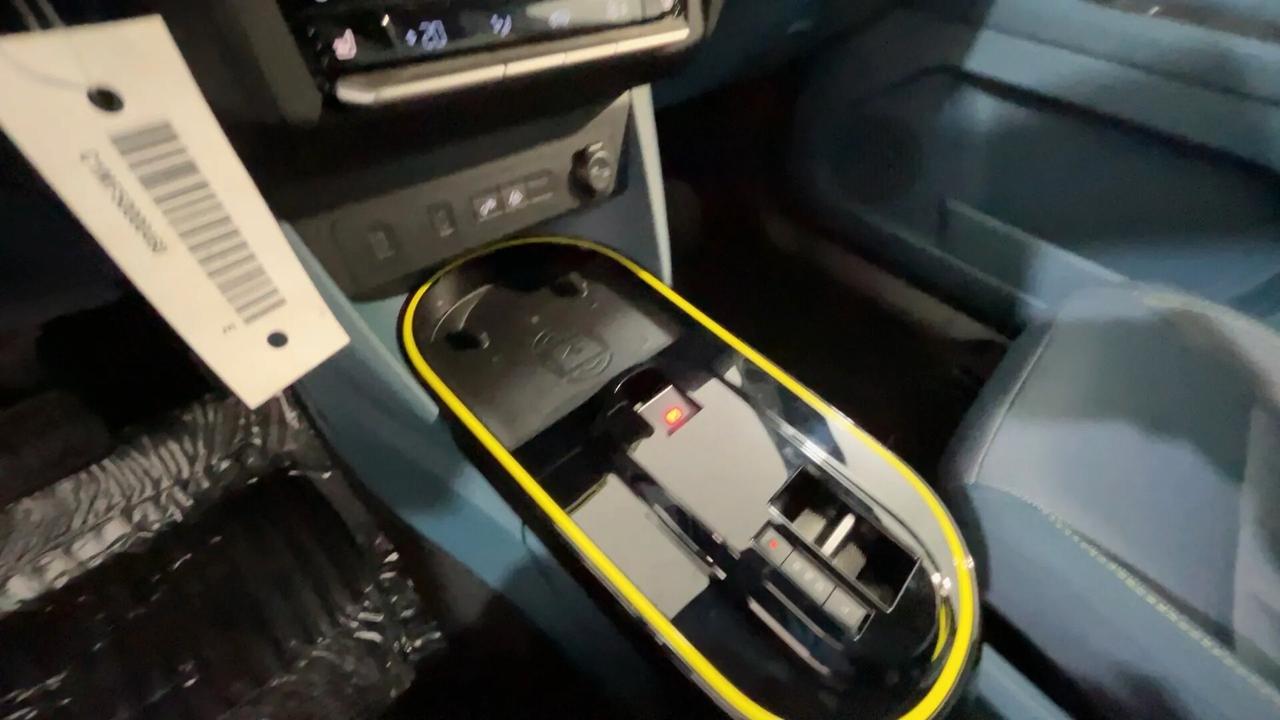 Fiat Grande Panda 1.2 Hybrid 110 CV S&S La Prima KM0