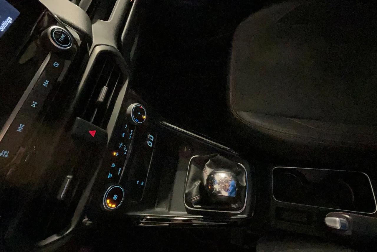 Ford EcoSport 1.0 EcoBoost 125 CV Start&Stop ST-Line