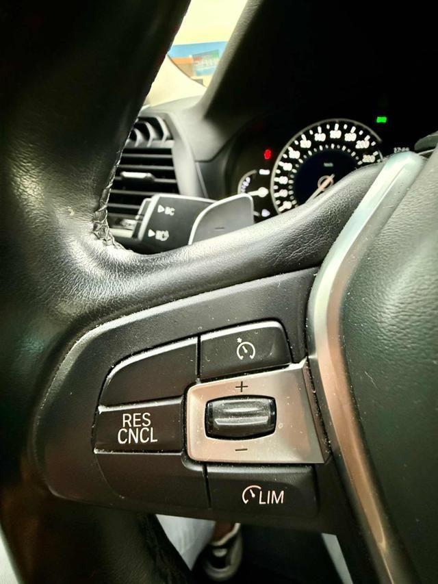 BMW X3 xDrive20d xLine