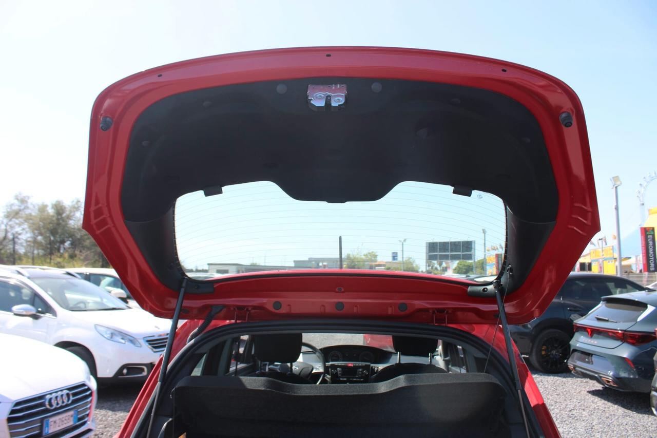 Lancia Ypsilon Tua A SOLI 80€