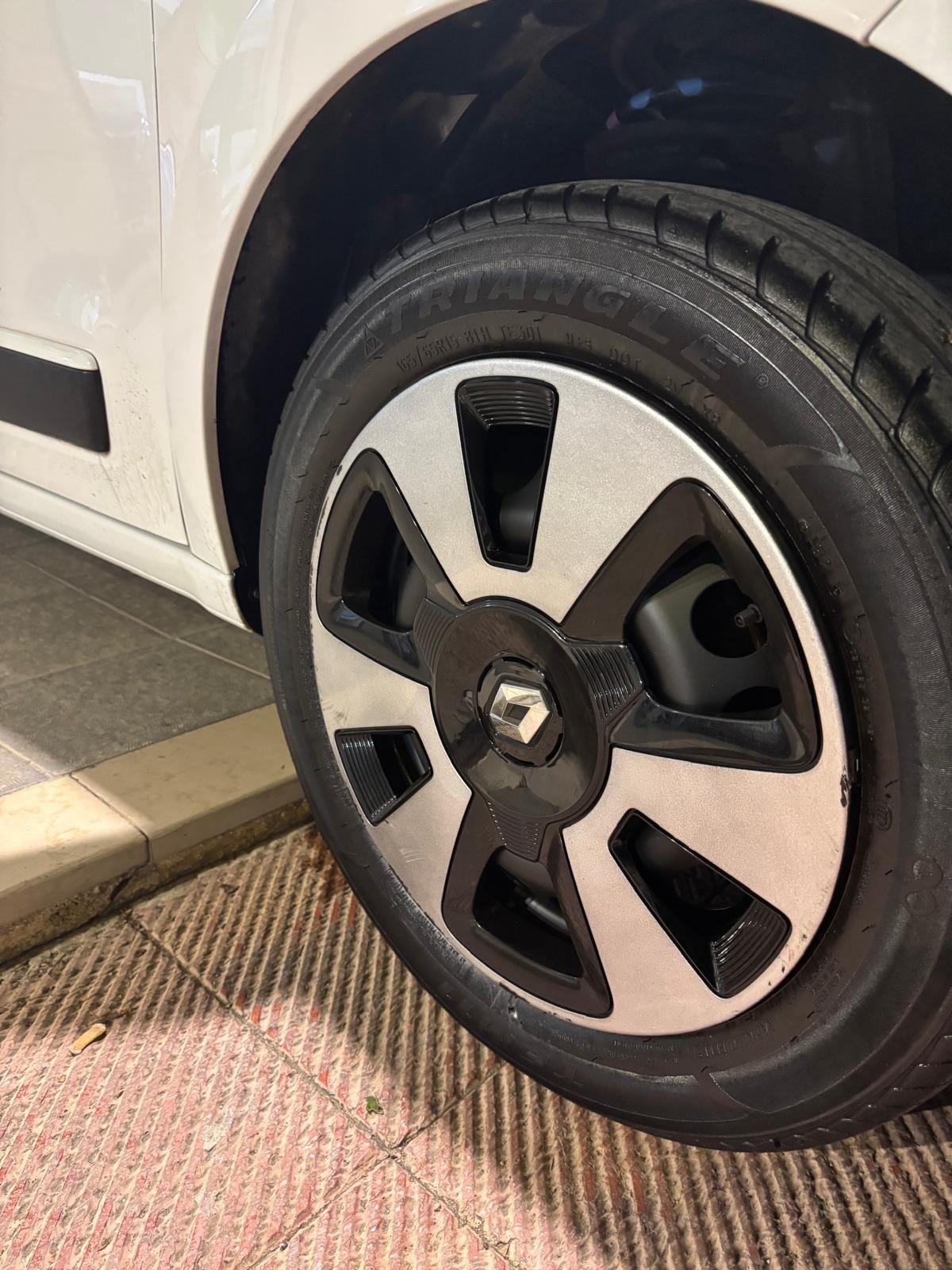 Renault Twingo SCe Life