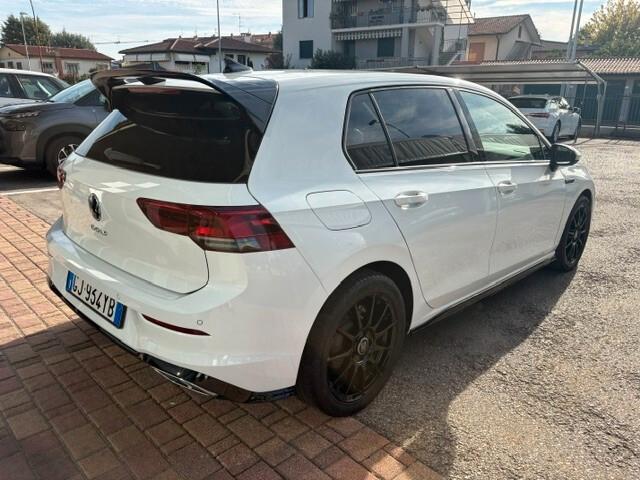 Volkswagen Golf 1.5 TSI EVO ACT R-LINE