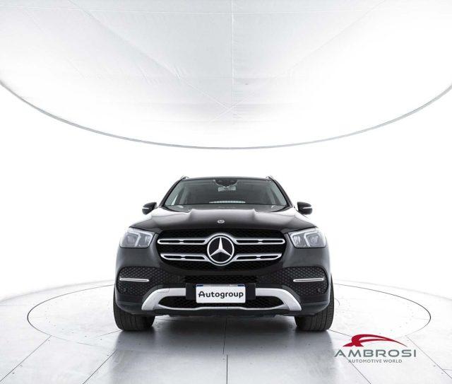 MERCEDES-BENZ GLE 300 d 4Matic Premium