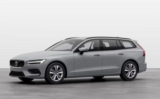 VOLVO V60 B4 automatico Essential