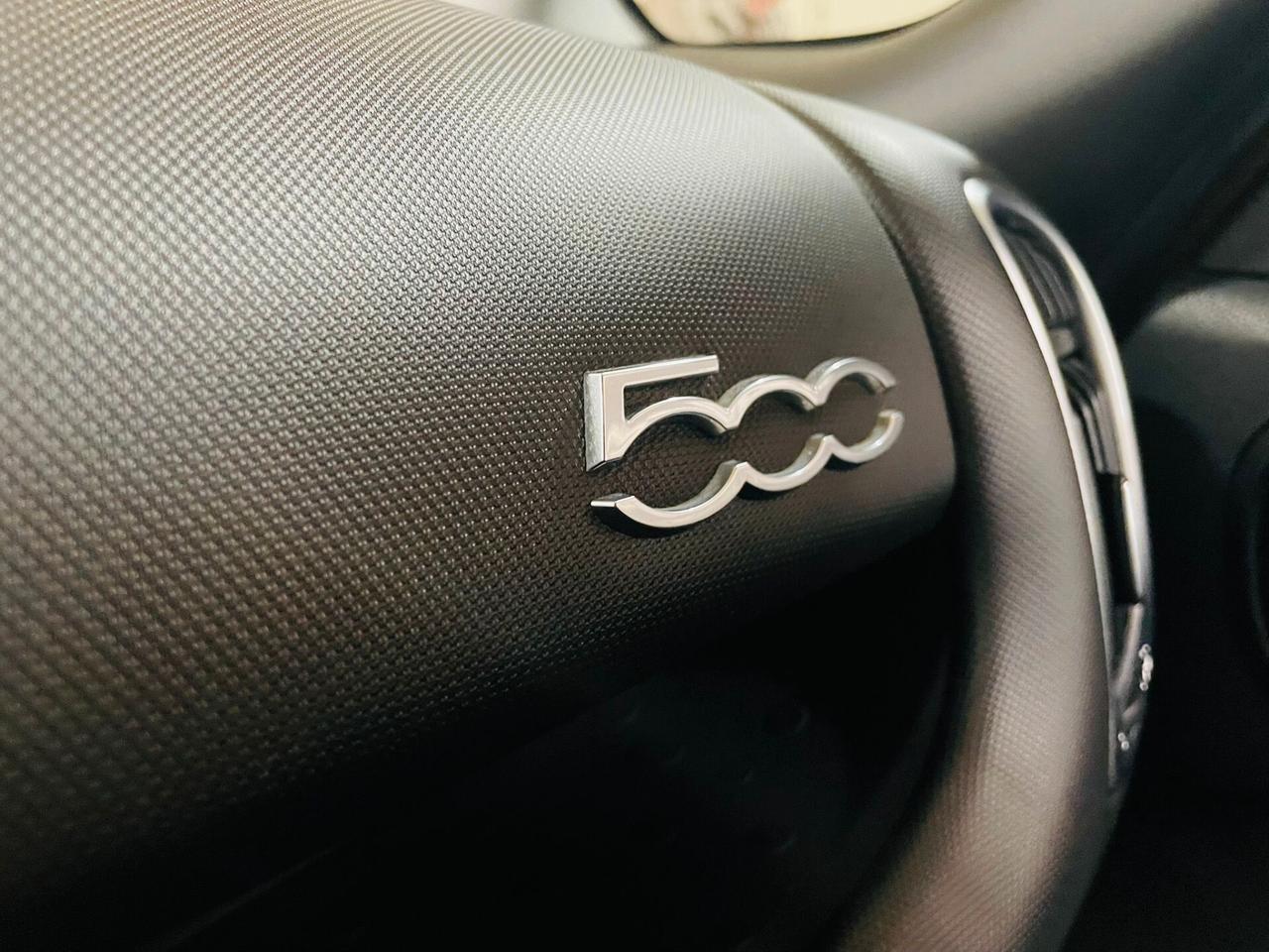 Fiat 500L 1.6 Multijet Cross